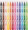 Maped Mini Cute filctoll készlet – 12 db, 2,8 mm, kimosható