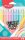 Maped Color’Peps Pastel filctoll készlet – 10 db, 2,8 mm, kimosható