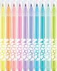Maped Color’Peps Pastel filctoll készlet – 10 db, 2,8 mm, kimosható