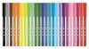 Maped Color’Peps Ocean filctoll készlet – 24 db, 2 mm, kimosható