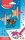 Maped Color’Peps Glitter filctoll készlet – 10 db, csillámos, 2,8 mm