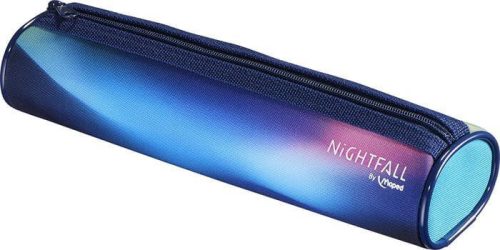 Maped Nightfall tolltartó – hengeres, beledobálós, 21x6x4 cm