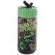 Dinoszaurusz kulacs 330 ml – BPA mentes, T-Rex Attack, DN20
