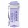 Lila kulacs 400ml BPA mentes – Back Up 2025 A33 ergonomikus ivópalack