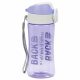 Lila kulacs 400ml BPA mentes – Back Up 2025 A33 ergonomikus ivópalack