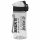 Szürke kulacs 400 ml – BPA mentes, ergonomikus, Back Up 2025 A56