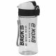 Szürke kulacs 400 ml – BPA mentes, ergonomikus, Back Up 2025 A56