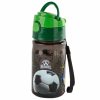 Focis kulacs 330 ml – BPA mentes, átlátszó, PI20