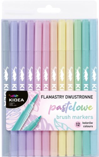 Maped Color’Peps Glitter filctoll készlet – 10 db, csillámos, 2,8 mm