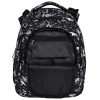 Dinoszauruszos iskolai hátizsák fiúknak – BackUp, 4 rekeszes, ergonomikus, 39x27x20 cm