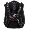 Dinoszauruszos iskolai hátizsák fiúknak – BackUp, 4 rekeszes, ergonomikus, 39x27x20 cm