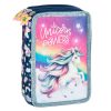 Unikornis tolltartó – 3 emeletes, töltött Unicorn Powers