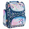 JR16 Unikornis ergonómikus iskolatáska – vízálló Unicorn Powers hátizsák (37x27x16 cm)