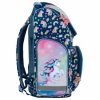 JR16 Unikornis ergonómikus iskolatáska – vízálló Unicorn Powers hátizsák (37x27x16 cm)