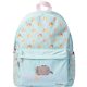 Pusheen cicás hátizsák gyerekeknek – Foodie Collection, 42x32x15 cm