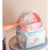 Pusheen cicás hátizsák gyerekeknek – Foodie Collection, 42x32x15 cm