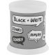 Black and White asztali írószertartó – ICO minőség
