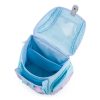 Kolibri ergonomikus iskolatáska szett – Premium Light lila, mágneszáras, tolltartóval és tornazsákkal