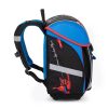 Pókember ergonomikus iskolatáska szett – Premium Light Amazing Spiderman, mágneszáras, tolltartóval és tornazsákkal