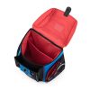 Pókember ergonomikus iskolatáska szett – Premium Light Amazing Spiderman, mágneszáras, tolltartóval és tornazsákkal