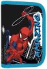 Pókember ergonomikus iskolatáska szett – Premium Light Amazing Spiderman, mágneszáras, tolltartóval és tornazsákkal