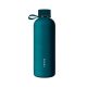 VERDE termosz 500 ml – rozsdamentes acél, petrol színű