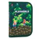 Minecraft mintás tolltartó – klapnis Playworld