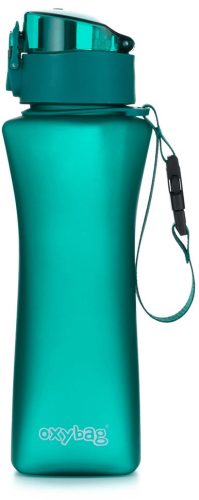 Oxybag kulacs 550ml BPA mentes – mosogatógépben mosható ivópalack