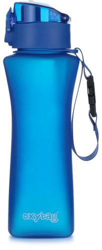 Oxybag kulacs 550ml BPA mentes – mosogatógépben mosható ivópalack