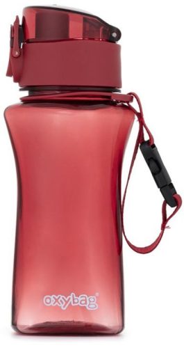 Oxybag kulacs 400ml BPA mentes – praktikus ivópalack gyerekeknek és felnőtteknek