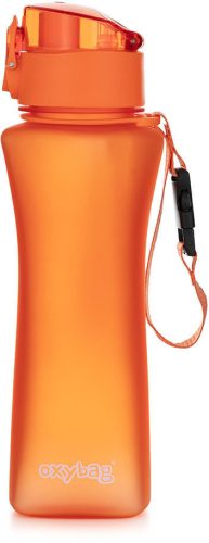 Oxybag kulacs 550ml BPA mentes – mosogatógépben mosható ivópalack