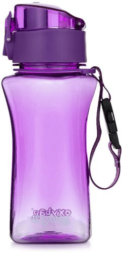 Oxybag kulacs 400ml BPA mentes – könnyen tisztítható ivópalack
