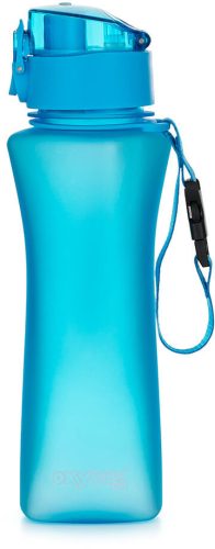 Oxybag kulacs 550ml BPA mentes – mosogatógépben mosható ivópalack