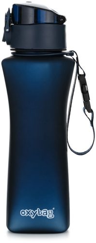 Oxybag kulacs 550ml BPA mentes – mosogatógépben mosható ivópalack