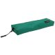 Verde keskeny tolltartó – szögletes, mélyzöld, beledobálós, 21 cm