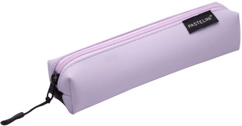 Pastelini tolltartó, beledobálós, szögletes – pasztell lila