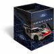 Ford Performance autós asztali ceruzatartó – karton, 8x8x10 cm