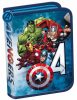 Avengers klapnis tolltartó – üres