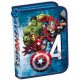 Avengers klapnis tolltartó – üres