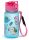 Axolotl kulacs 350 ml – BPA mentes, kék-rózsaszín