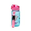 Axolotl kulacs 350 ml – BPA mentes, kék-rózsaszín
