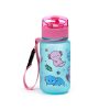 Axolotl kulacs 350 ml – BPA mentes, kék-rózsaszín