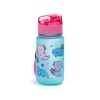 Axolotl kulacs 350 ml – BPA mentes, kék-rózsaszín