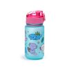 Axolotl kulacs 350 ml – BPA mentes, kék-rózsaszín