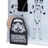 Star Wars uzsonnás táska – hűtőtáska, 20,5x15,5x14 cm