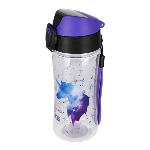 Unikornis kulacs 420ml – Magic ivópalack gyerekeknek