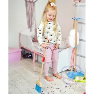 JátékTooky Toy fa takarító készlet 6 kiegészítővel
