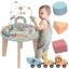 Tooky Toy multifunkciós, montessori aktív asztal