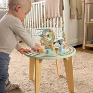 Tooky Toy multifunkciós, montessori aktív asztal