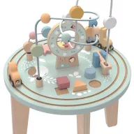 Tooky Toy multifunkciós, montessori aktív asztal